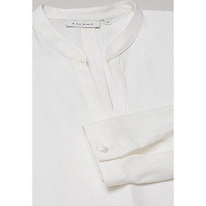 Viscose Shirt Bluse Viskose Langarm