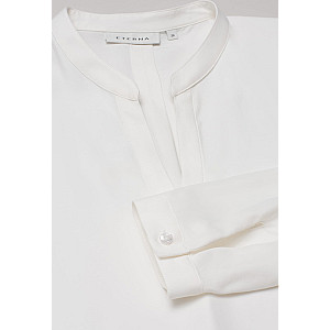 Viscose Shirt Bluse Viskose Langarm