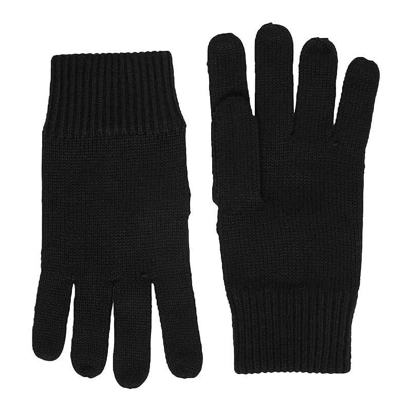 ESSENTIAL FLAG KNITTED GLOVES