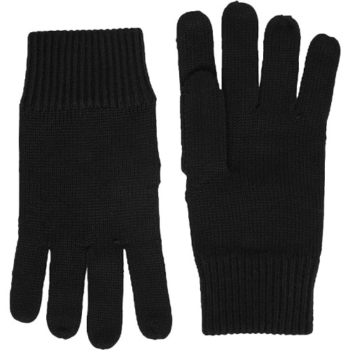 ESSENTIAL FLAG KNITTED GLOVES