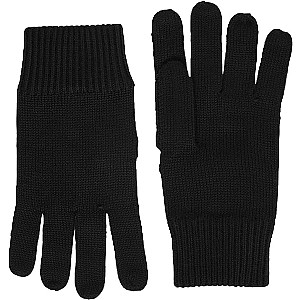 ESSENTIAL FLAG KNITTED GLOVES