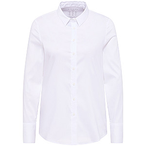 Performance Shirt Bluse Twill Langarm