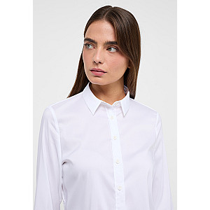 Performance Shirt Bluse Twill Langarm