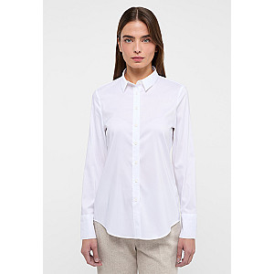 Performance Shirt Bluse Twill Langarm