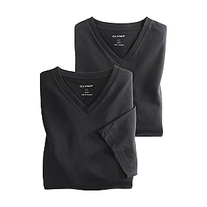 OLYMP Unterzieh-T-Shirts (2er-Pack)