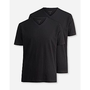 OLYMP Unterzieh-T-Shirts (2er-Pack)