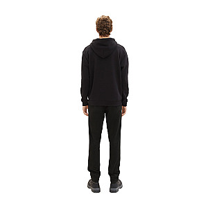 Slim Fit Chino Hose mit Gürtel
