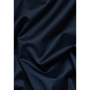 Satin Shirt Bluse Satingewebe Langarm