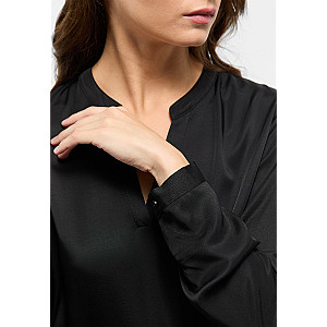 Viscose Shirt Bluse Viskose Langarm