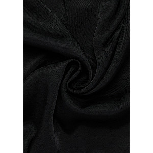 Viscose Shirt Bluse Viskose Langarm