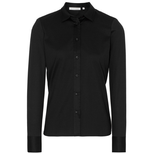 Bluse Jersey Langarm