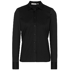 Bluse Jersey Langarm