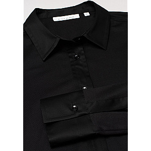 Bluse Jersey Langarm