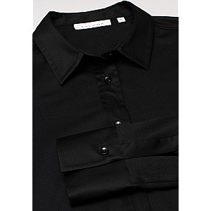 Bluse Jersey Langarm