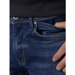 Men Denim Tapered