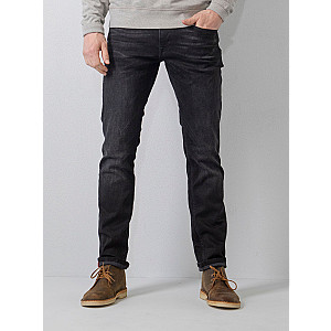 Men Denim Tapered