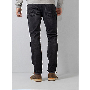 Men Denim Tapered