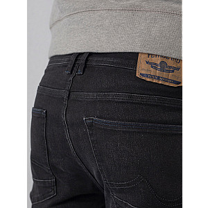 Men Denim Tapered