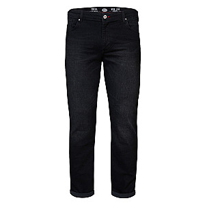 Men Denim Tapered