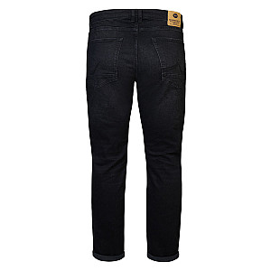 Men Denim Tapered