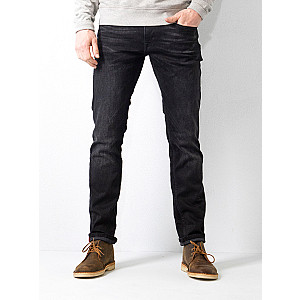 Men Denim Tapered