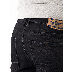 Men Denim Tapered