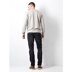 Men Denim Tapered