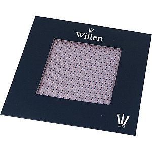Willen Einstecktuch