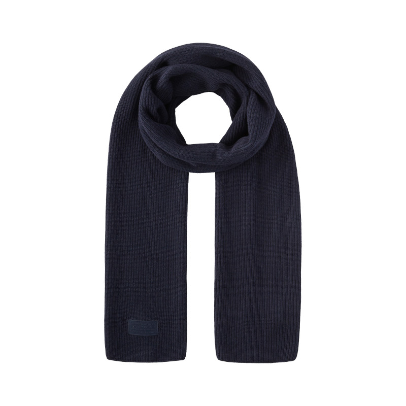 Strukturierter Rippschal