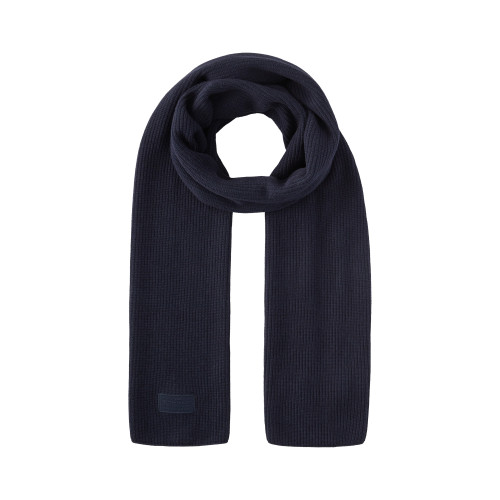 Strukturierter Rippschal