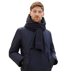 Strukturierter Rippschal