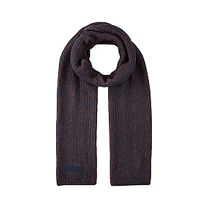 Strukturierter Rippschal