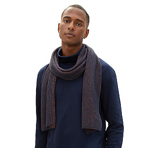 Strukturierter Rippschal