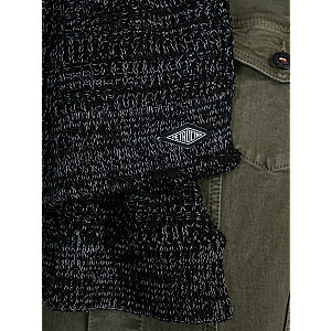Men Accesoires Scarf