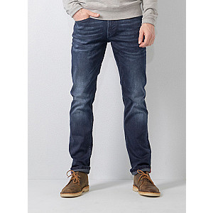 Men Denim Tapered