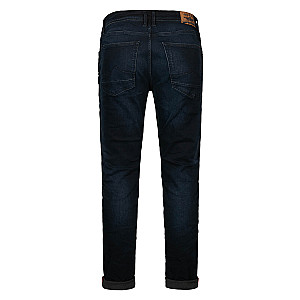 Men Denim Tapered