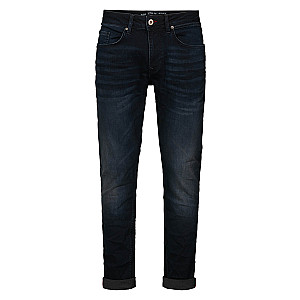 Men Denim Tapered