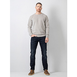 Men Denim Tapered