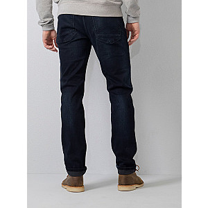 Men Denim Tapered