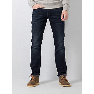 Men Denim Tapered