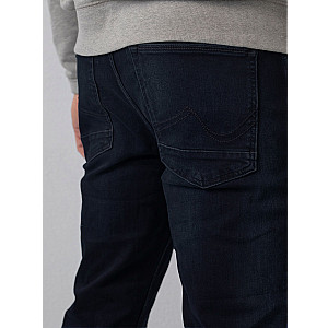Men Denim Tapered