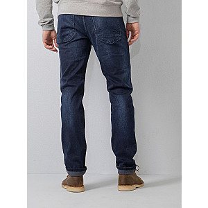 Men Denim Tapered