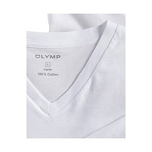 OLYMP Unterzieh-T-Shirts (2er-Pack)
