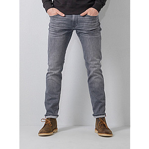 Men Denim Tapered