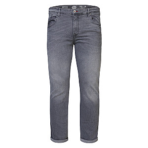 Men Denim Tapered