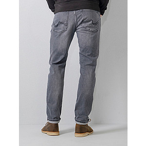 Men Denim Tapered